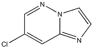 7-chloroiMidazo[1,2-b]pyridazine CAS#: 1383481-11-5