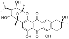 7-deoxynogarol CAS#: 71582-53-1