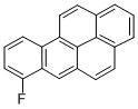 7-fluorobenzo(a)pyrene CAS#: 71511-38-1