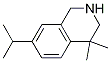 7-isopropyl-4,4-diMethyl-1,2,3,4-tetrahydroisoquinoline CAS#: 1268144-17-7