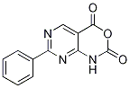 7-phenyl-1H-pyrimido[4,5-d][1,3]oxazine-2,4-dione CAS#: 1253791-15-9