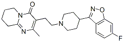 3-Ethyl-2-methyl-6,7,8,9-tetrahydro-4H-pyrido[1,2-α]pyrimidin-4-one (Risperidone Impurity) CAS#: 70381-58-7