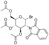 Bromo 2-Deoxy-2-N-phthalimido-3,4,6-tri-O-acetyl-α,β-D-glucopyranoside CAS#: 70831-94-6
