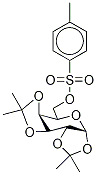 1,2:3,4-Di-O-isopropylidene-6-deoxy-6-tosyl-α-D-galactopyranose CAS#: 70932-39-7