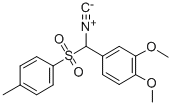 α-Tosyl-(3,4-dimethoxybenzyl)isocyanide CAS#: 71146-67-3