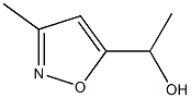 5-Isoxazolemethanol, α,3-dimethyl- CAS#: 71502-43-7