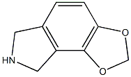 7,8-Dihydro-6H-[1,3]dioxolo[4,5-e]isoindole CAS#: 1319740-28-7