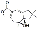 (7aS,8S)-5,6,7,7a,8,9-Hexahydro-8-hydroxy-6,6,8-trimethylazuleno[5,6-c]furan-3(1H)-one CAS#: 72601-38-8