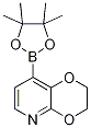 8-(4,4,5,5-Tetramethyl-1,3,2-dioxaborolan-2-yl)-2,3-dihydro-[1,4]dioxino[2,3-b]pyridine CAS#: 1309980-14-0
