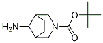 8-AMino-3-Boc-3-azabicyclo[3.2.1]octane CAS#: 1330763-51-3