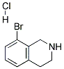 8-BROMO-1,2,3,4-TETRAHYDROISOQUINOLINE HYDROCHLORIDE CAS#: 1159813-53-2