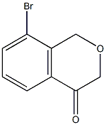 8-BroMo-isochroMan-4-one CAS#: 1260803-24-4