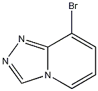 8-Bromo[1,2,4]triazolo[4,3-a]pyridine CAS#: 1126824-74-5
