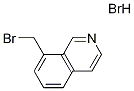 8-(Bromomethyl)isoquinoline hydrobromide CAS#: 1215541-16-4
