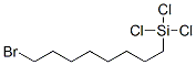 8-Bromooctyltrichlorosilane CAS#: 70892-80-7
