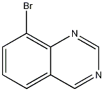 8-Bromoquinazoline CAS#: 1123169-41-4