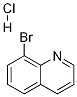 8-Bromoquinoline, HCl CAS#: 1081803-09-9