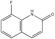 8-Fluoroquinolin-2(1H)-one CAS#: 71738-83-5