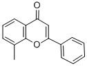 8-METHYLFLAVONE CAS#: 70794-01-3