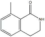 8-Methyl-3,4-dihydroisoquinolin-1(2H)-one CAS#: 1082041-79-9