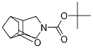 8-Oxo-4-aza-tricyclo[5.2.1.02,6]decane-4-carboxylic acid tert-butyl ester CAS#: 1200508-86-6