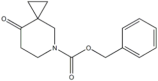 8-Oxo-5-aza-spiro[2.5]octane-5-carboxylic acid benzyl ester CAS#: 1232542-21-0