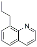 8-Propylquinoline CAS#: 7661-53-2