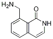 8-(aMinoMethyl)isoquinolin-1(2H)-one CAS#: 1374651-98-5