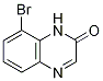 8-broMo-1,2-dihydroquinoxalin-2-one CAS#: 1092563-82-0