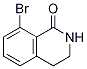 8-broMo-3,4-dihydroisoquinolin-1(2H)-one CAS#: 1159811-99-0