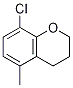 8-chloro-5-MethylchroMan CAS#: 1154740-71-2