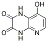 8-hydroxy-1,4-dihydro-pyrido[2,3-b]pyrazine-2,3-dione CAS#: 1201681-60-8