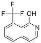 8-(trifluoroMethyl)isoquinolin-1-ol CAS#: 1357945-74-4