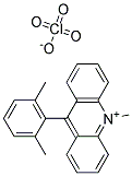 9-(2,6-DIMETHYLPHENYL)-10-METHYLACRIDINIUM PERCHLORATE CAS#: 1276539-32-2