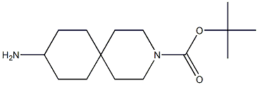 9-AMino-3-Boc-3-azaspiro[5.5]undecane CAS#: 1272758-41-4