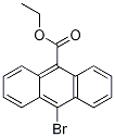 9-Anthracenecarboxylic acid, 10-broMo-, ethyl ester CAS#: 1089318-91-1