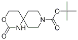 9-Boc-2-oxo-3-oxa-1,9-diaza-spiro[5.5]undecane CAS#: 1363383-43-0