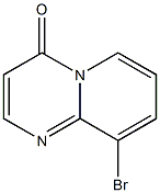 9-BroMo-pyrido[1,2-a]pyriMidin-4-one CAS#: 1198413-08-9