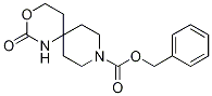 9-Cbz-2-oxo-3-oxa-1,9-diaza-spiro[5.5]undecane CAS#: 1363382-32-4