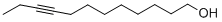 9-DODECYN-1-OL CAS#: 71084-08-7