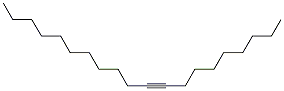 9-Eicosyne CAS#: 71899-38-2