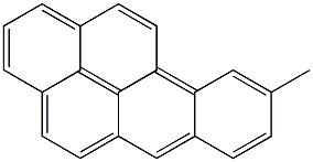 9-METHYLBENZO[A]PYRENE STANDARD SOLUTION CAS#: 70644-19-8