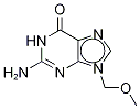 9-MethoxyMethyl Guanine CAS#: 1202645-50-8