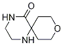 9-OXA-1,4-DIAZASPIRO[5.5]UNDECAN-5-ONE CAS#: 1250833-07-8