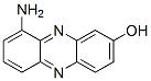 9-aminophenazin-2-ol CAS#: 71662-30-1