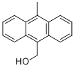 9-hydroxymethyl-10-methylanthracene CAS#: 71339-55-4