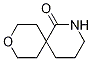 9-oxa-2-azaspiro[5.5]undecan-1-one CAS#: 1185320-34-6