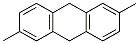 9,10-DIHYDRO-2,6(7)-DIMETHYLANTHRACENE CAS#: 1215596-01-2