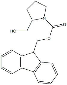 (9H-Fluoren-9-yl)Methyl 2-(hydroxyMethyl)pyrrolidine-1-carboxylate CAS#: 1339668-62-0