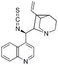 (9R)-9-isothiocyanato-Cinchonan CAS#: 1333118-34-5